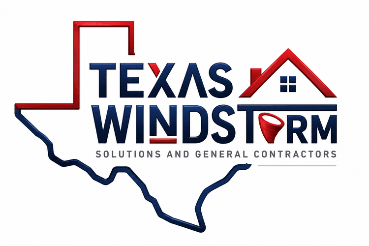 Texas Windstorm Solutions and General Contractors